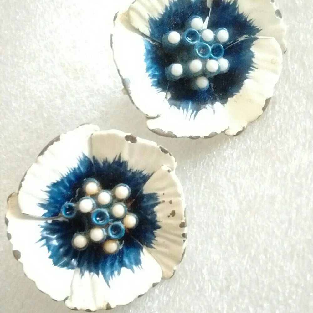 Vintage earrings
